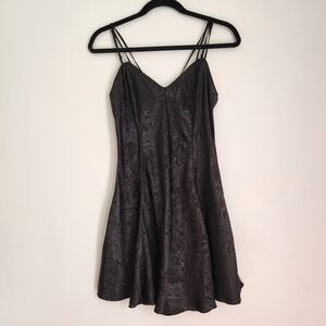 Vintage Victoria Secret Night Slip